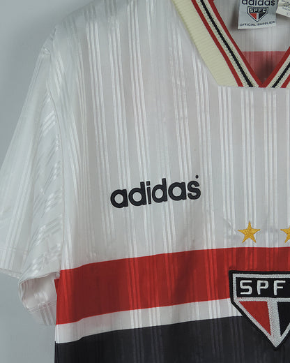 Camisa I São Paulo 1996 G