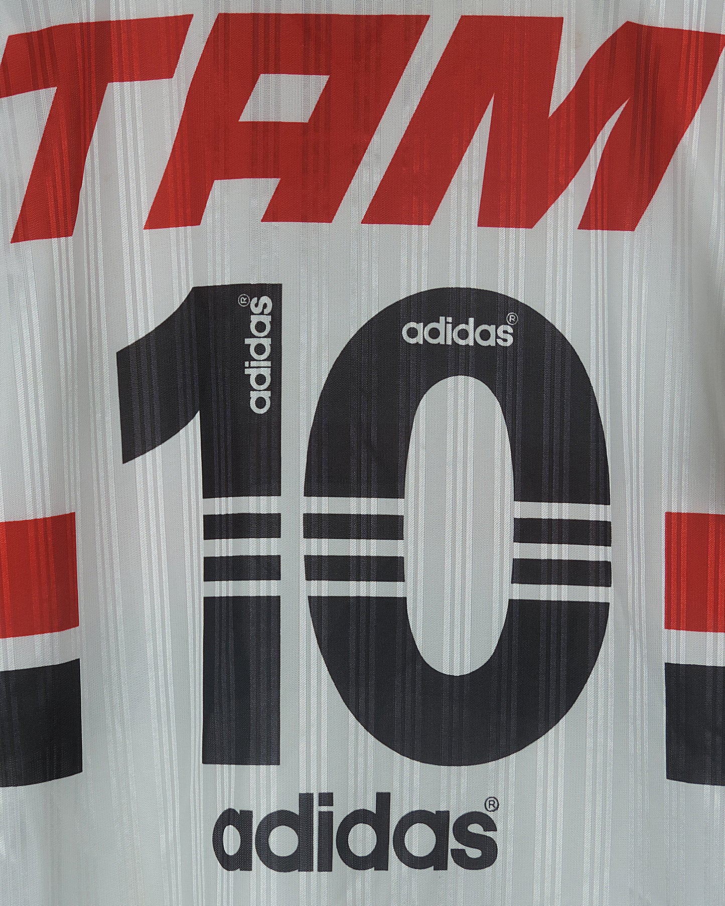 Camisa I São Paulo 1996 G