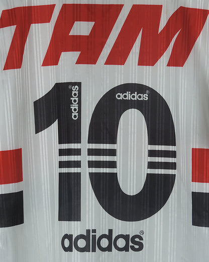 Camisa I São Paulo 1996 G